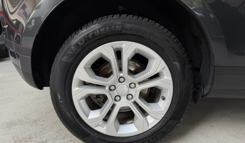 
								Land Rover Range Rover Evoque II D150 BVA 4WD S full									