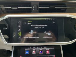 
										Audi A6 V 45 TDI quattro Tiptronic Avus Extended full									