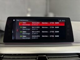 
										BMW Série 5 VII 540i 340ch Luxury BVA8 full									