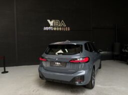 
										BMW Serie 2 Active Tourer II 225e xDrive 245ch M Sport DKG7 full									