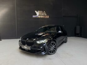 BMW Série 1 III 2.0 118D AUTO M Sport