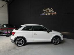 
										Audi A1 1.4 TDI ultra 90 S line full									
