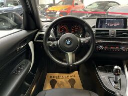 
										BMW Série 1 II 116i 136ch Lounge Plus BVA full									