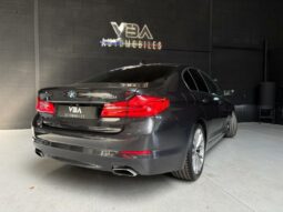 
										BMW Série 5 VII 540i 340ch Luxury BVA8 full									