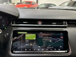 
										Land Rover Range Rover Velar 3.0 D300 BVA HSE R-Dynamic full									