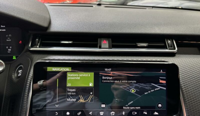 
								Land Rover Range Rover Velar 3.0 D300 BVA HSE R-Dynamic full									