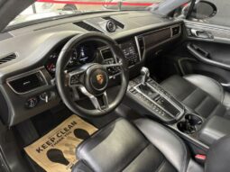 
										Porsche Macan 3.6 V6 TURBO full									