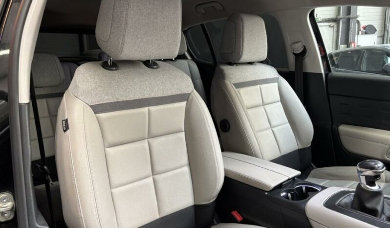 
								Citroën C5 Aircross BlueHDi 130 S&S BVM6 Shine full									