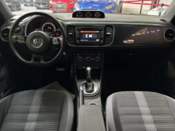 
										Volkswagen Coccinelle II 2.0 TDI 140 DSG6 Sport full									