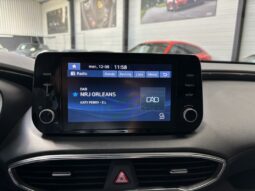 
										Hyundai Santa Fe IV 1.6 T-GDI HYBRID INTUITIVE AUTO 7-SEAT full									
