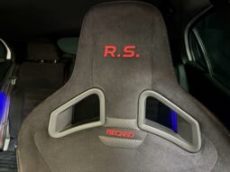 
										Renault Mégane IV Berline RS TROPHY 300 full									