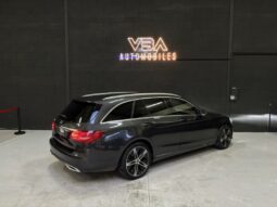 
										Mercedes Classe C break IV 300 de Avantgarde Line full									