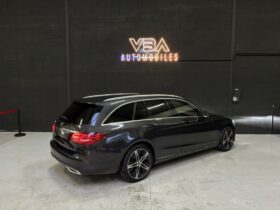 Mercedes Classe C break IV 300 de Avantgarde Line