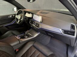 
										BMW X5 IV xDrive30d 286ch M Sport BVA8 full									