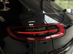 
										Porsche Macan 3.6 V6 TURBO full									