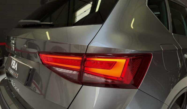 
								Seat Ateca 1.5 TSI 150 ACT DSG7 S&S Xperience full									