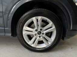 
										Audi Q2 35 TDI 150 S tronic Design full									