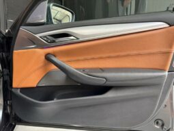 
										BMW Série 5 VII 540i 340ch Luxury BVA8 full									