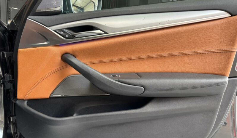 
								BMW Série 5 VII 540i 340ch Luxury BVA8 full									