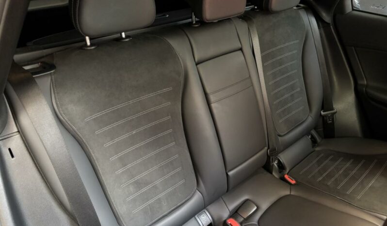 
								Mercedes GLC II  400 e AMG Line 4MATIC full									