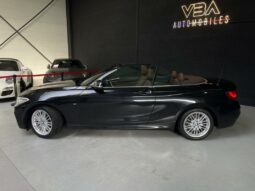 
										BMW Série 2 Cabriolet 220d 190ch M Sport BVA8 full									
