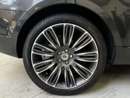 
										Land Rover Range Rover Sport II SDV6 3.0 HSE Auto full									