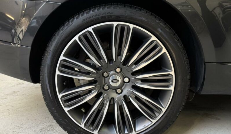 
								Land Rover Range Rover Sport II SDV6 3.0 HSE Auto full									