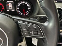 
										Audi A3 sportback III 1.6 TDI 116 S tronic DESIGN full									