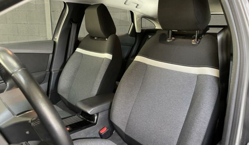 
								Citroën C4 III BlueHDi 110 S&S BVM6 Feel Pack Business full									