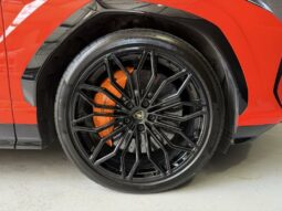 
										Lamborghini Urus (2) 4.0 V8 800 SE BVA8 full									
