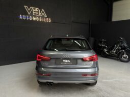 
										Audi Q3 1.4 TFSI COD 150 S tronic Ambiente full									