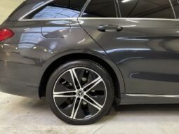 
										Mercedes Classe C break IV 300 de Avantgarde Line full									