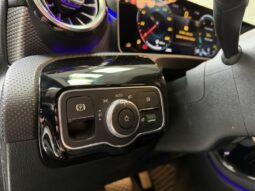 
										Mercedes Classe A Compact IV 180 d Progressive Line 7G-DCT full									