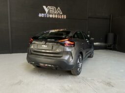 
										Citroën C4 III BlueHDi 110 S&S BVM6 Feel Pack Business full									