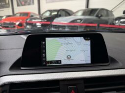 
										BMW Série 1 II 118i BVA8 M Sport Ultimate full									