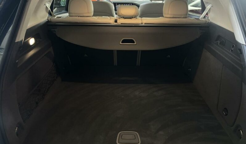 
								Mercedes Classe GLE 400 d 4 matic Avantgarde Line full									