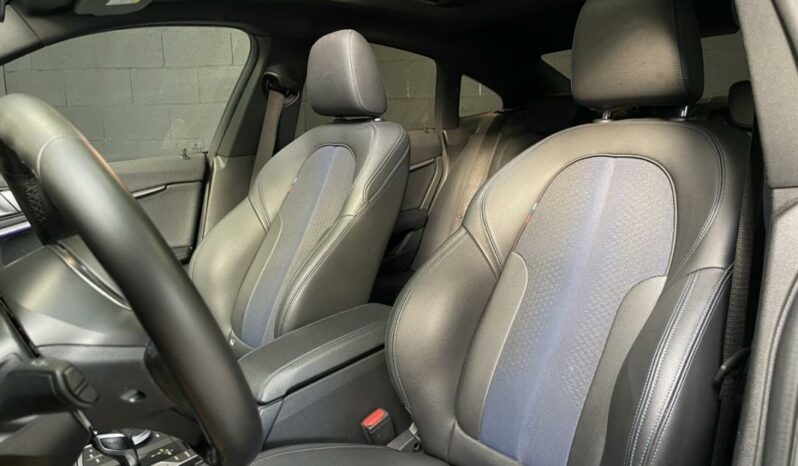 
								BMW Série 2 Gran Coupé II 218D AUTO M Sport full									