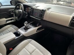 
										Citroën C5 Aircross BlueHDi 130 S&S BVM6 Shine full									
