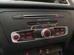 
										Audi Q3 1.4 TFSI COD 150 S tronic Ambiente full									