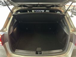 
										Mercedes Classe A Compact IV 200 d AMG Line 8G-DCT full									