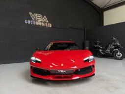 
										Ferrari 296 GTB 3.0 Coupé DCT full									