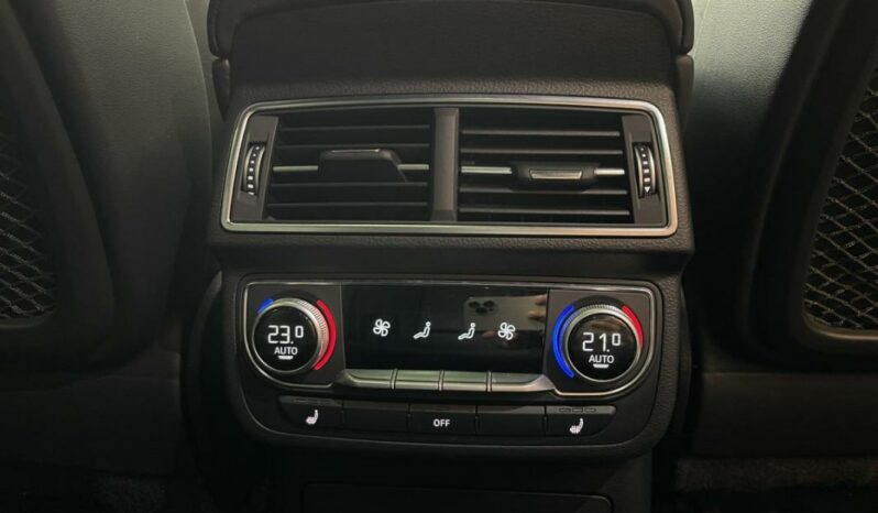 
								Audi Q7 II 3.0 TDI CD 272ch quat tip S line 7pl full									