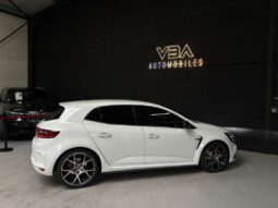 
										Renault Mégane IV Berline RS TROPHY 300 full									