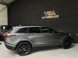 
										Land Rover Range Rover Velar 3.0 D300 BVA HSE R-Dynamic full									