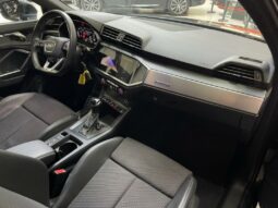 
										Audi Q3 Sportback 35 TDI 150 S tronic S line full									