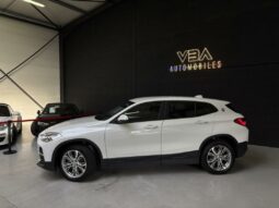
										BMW X2 sDrive18i Lounge Plus DKG7 full									