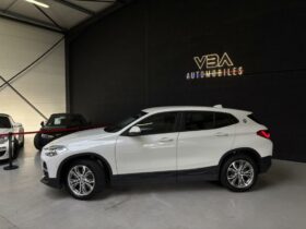 BMW X2 sDrive18i Lounge Plus DKG7