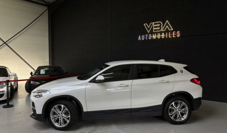 
								BMW X2 sDrive18i Lounge Plus DKG7 full									