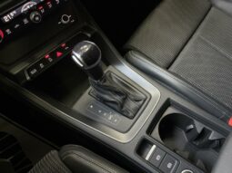
										Audi Q3 Sportback 35 TDI 150 S tronic S line full									
