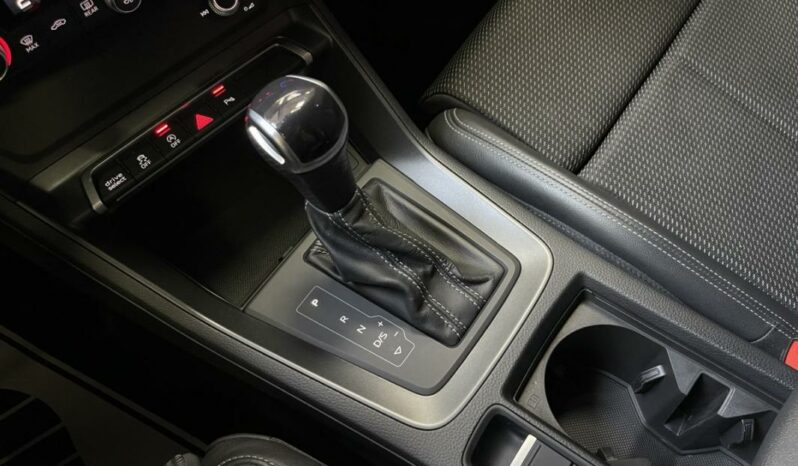 
								Audi Q3 Sportback 35 TDI 150 S tronic S line full									